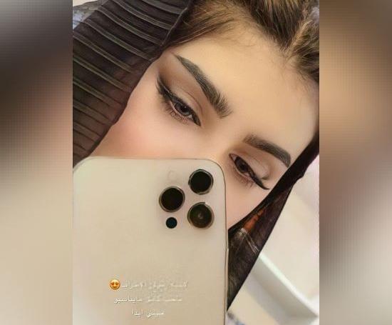 خوشگل عکس دختر زیبا برای پروفایل اینستاگرام