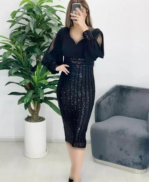 عکس لباس مجلسی خنده دار