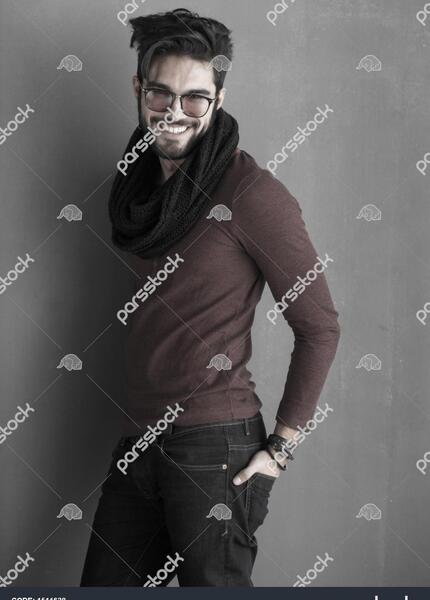 عکس لباس مجلسی خنده دار