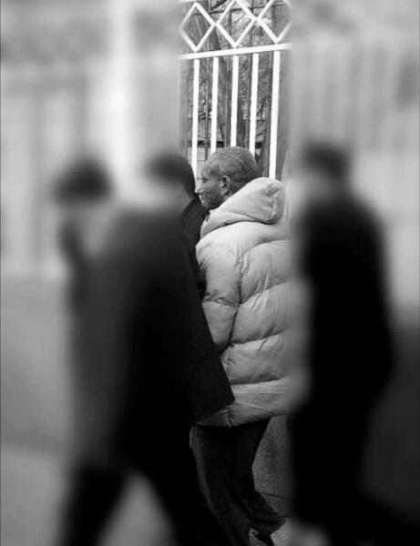 عکس های جدید تتلو در ایران