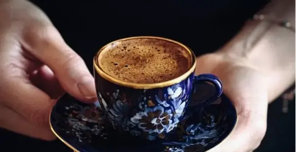 معنی عکس خرگوش در فال قهوه