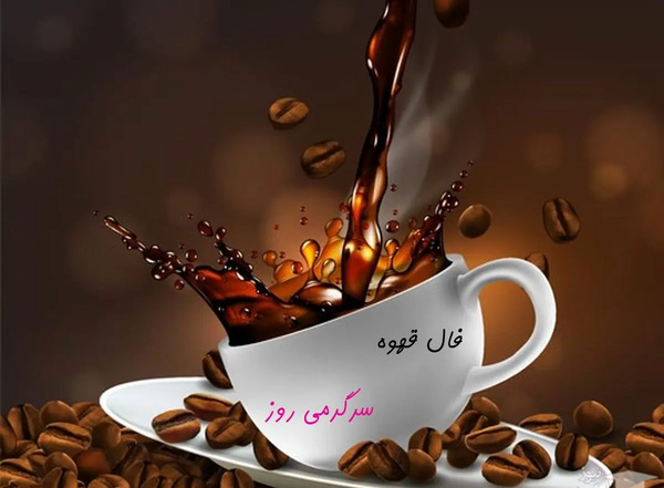 معنی عکس خرگوش در فال قهوه