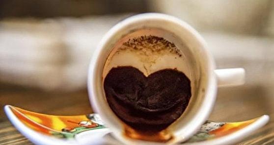 معنی عکس خرگوش در فال قهوه