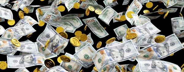 عکس ثروت برای پس زمینه