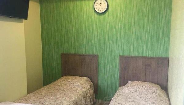 عکس های هتل ثمین خوی