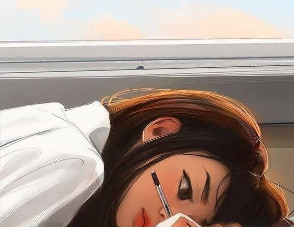عکس پروفایل برای شاد درسی دخترونه شیک