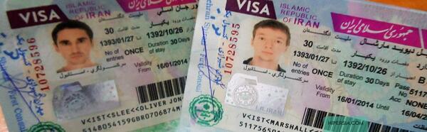 مشخصات عکس پاسپورت کودکان