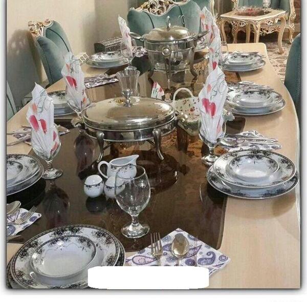 عکس چشم وهم چشمی