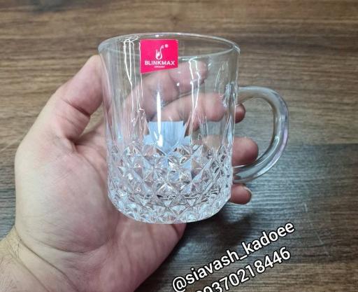 عکس استکان چای جدید