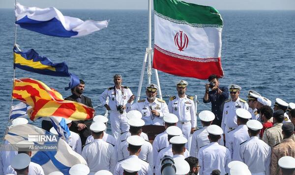 عکس دریانوردان اروپایی