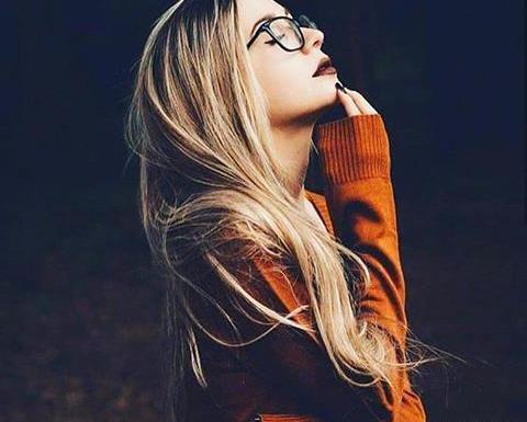 عکس دخترانه زیبا برای پروفایل روبیکا