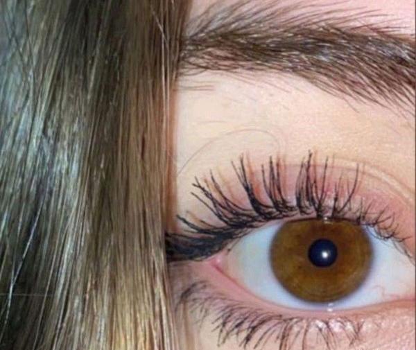 عکس چشم رنگی پسرانه