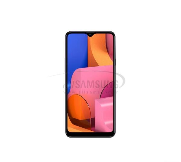 عکس تصویر زمینه سامسونگ a20s
