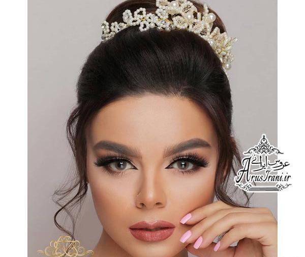 عکس سالن زیبایی بهار