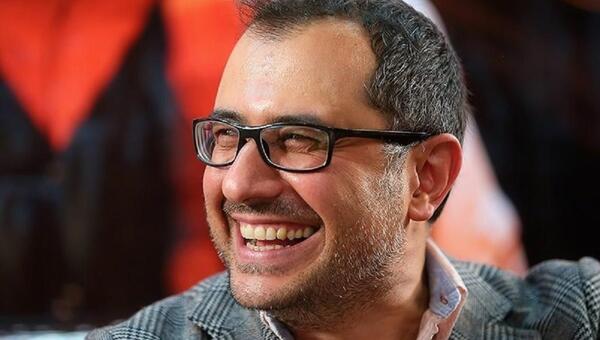 عکس بازیگران سریال خنده بازار