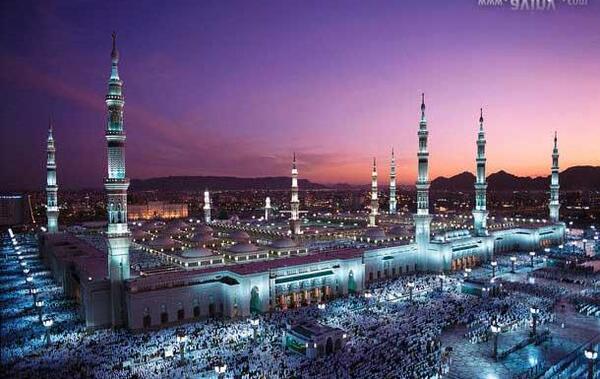 دانلود عکس خانه خدا با کیفیت بالا