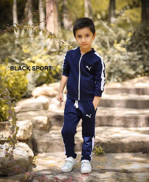 عکس پسر بچه خوشتیپ 15 ساله