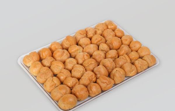 عکس انواع نان حلوا