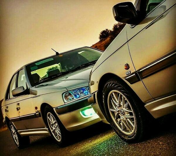 عکس تصویر زمینه elx