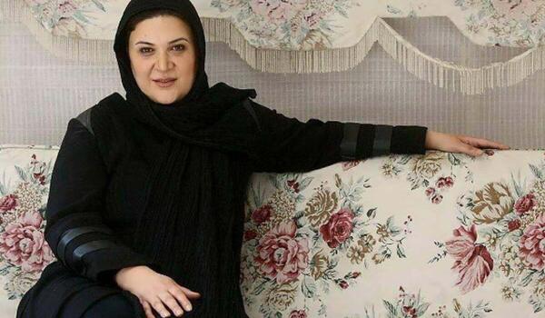 عکس های جدید خانوادگی ریما رامین فر