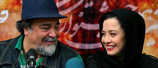 عکس های خانوادگی محمدرضا شریفی نیا
