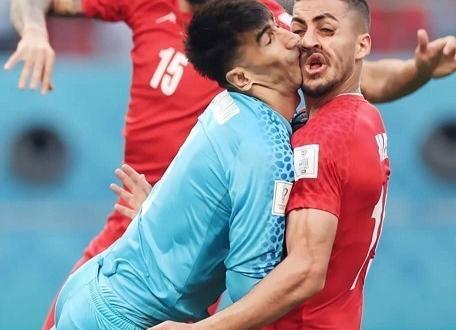 عکس های جالب پرسپولیسی