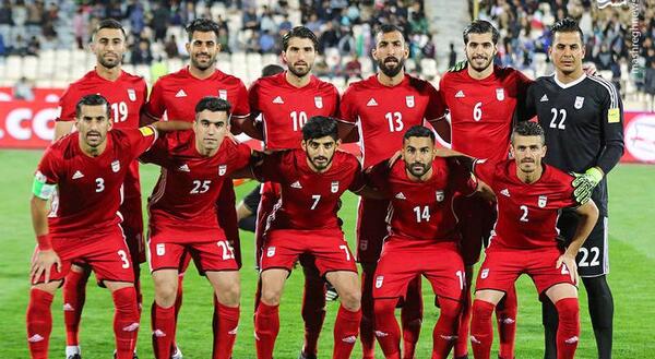 عکس فوتبال های ایران