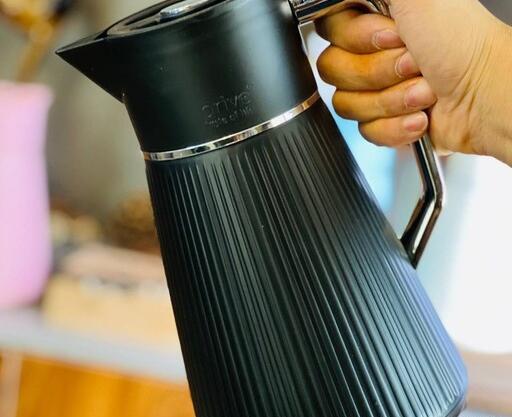 عکس انواع فلاسک چای
