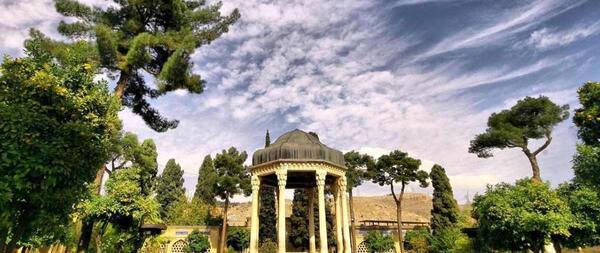 عکس حافظیه انزلی