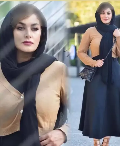 عکس پای بهار قاسمی