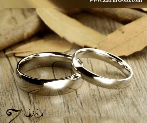 ایده عکس از حلقه ازدواج