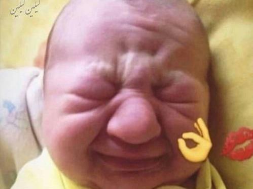 عکس های خنده دار برای بچه ها