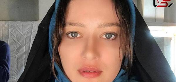 عکس همسر نورگل یشیلچای