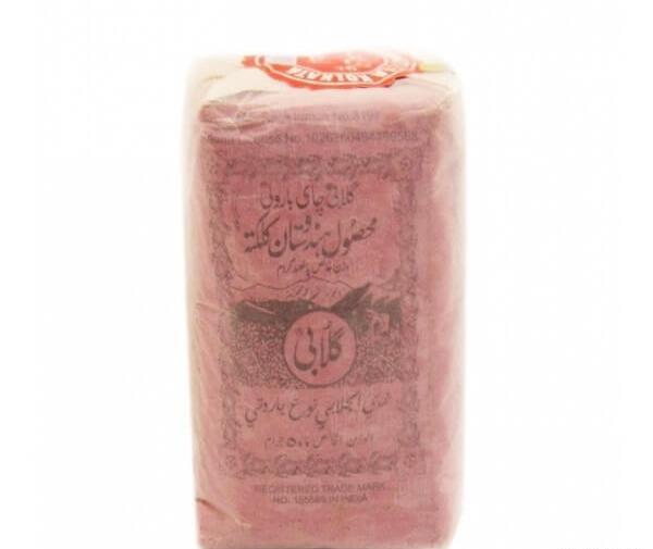 عکس چای گلابی تقلبی
