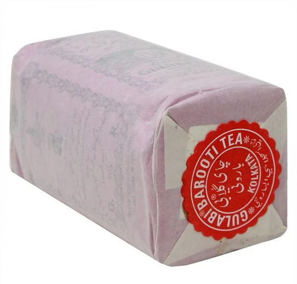عکس چای گلابی تقلبی
