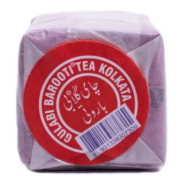 عکس چای گلابی تقلبی