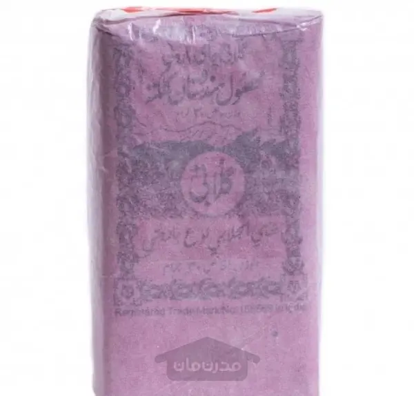 عکس چای گلابی تقلبی