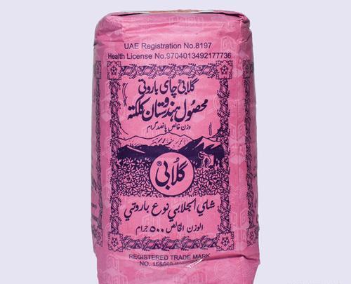 عکس چای گلابی تقلبی