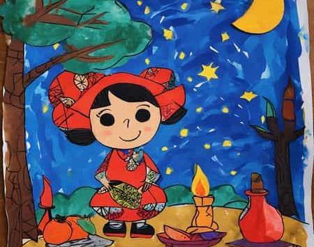 عکس خرگوش برای شب یلدا
