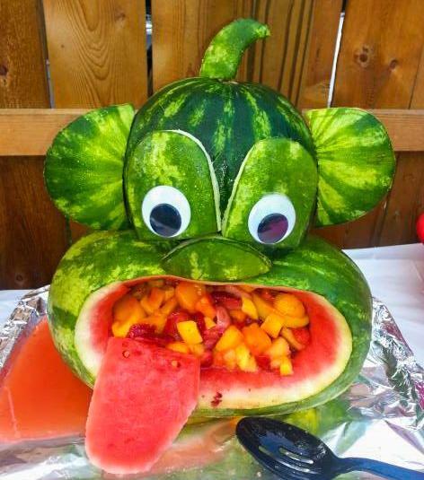 عکس خرگوش برای شب یلدا