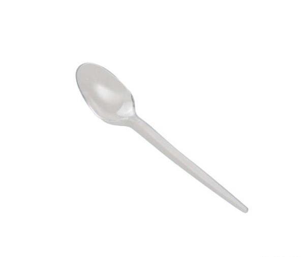 عکس قاشق چای خوری
