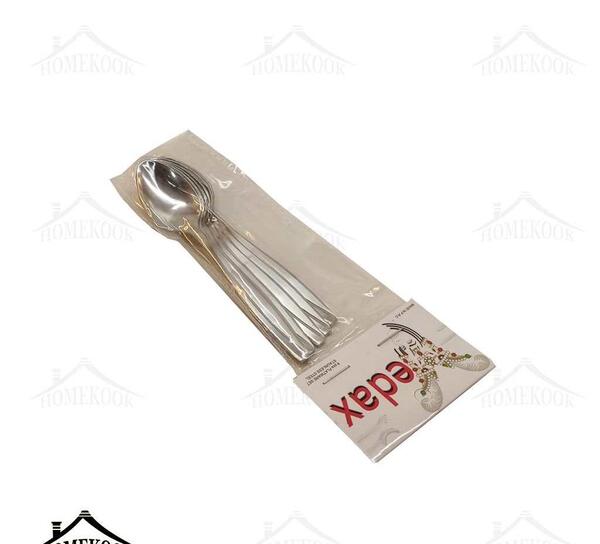عکس قاشق چای خوری