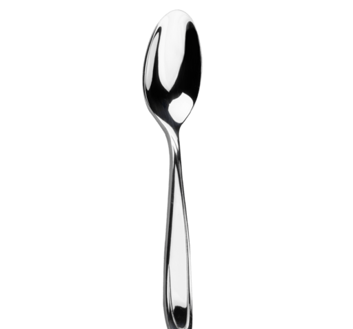 عکس قاشق چای خوری