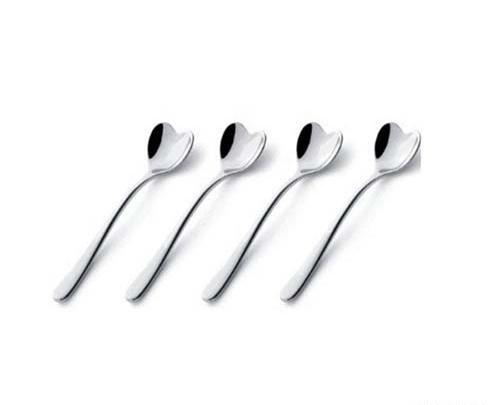 عکس قاشق چای خوری