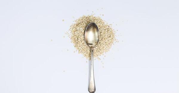 عکس قاشق چای خوری