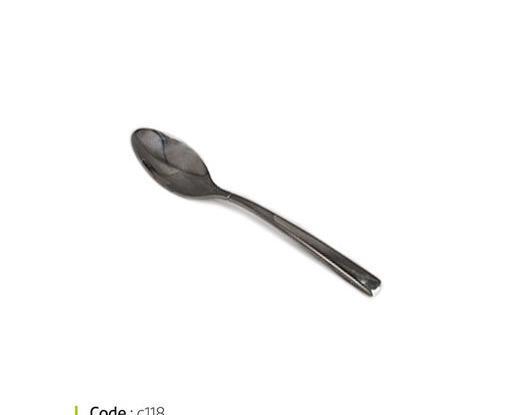 عکس قاشق چای خوری