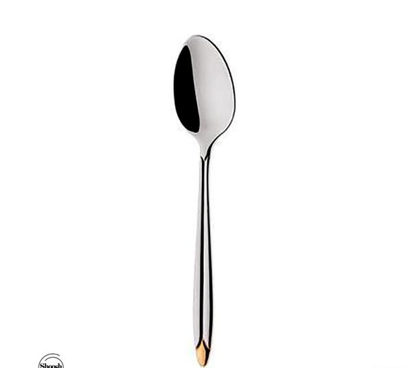 عکس قاشق چای خوری