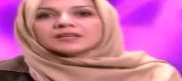عکس دکتر نوشین جعفری
