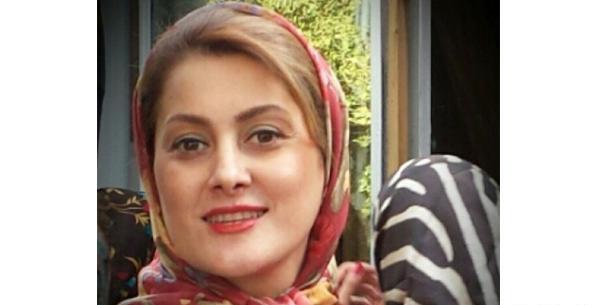 عکس دکتر نوشین جعفری