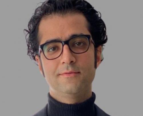 عکس دکتر نوشین جعفری